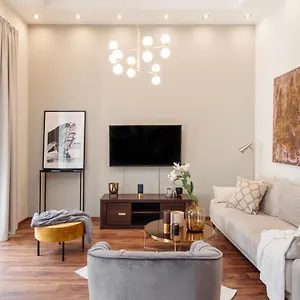  شقة Boho Lofts - Loftaffair بولندا