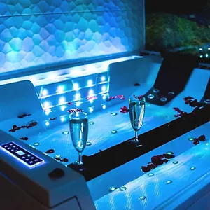 Jacuzzi , Kraków Polska