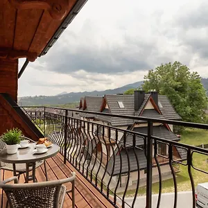 شقة Premium Salwatorianska Mountain View By Renters Prestige, زاكوباني