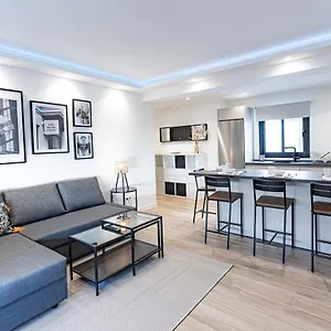 Acogedor En Centro By Rent Me , Estepona Hiszpania