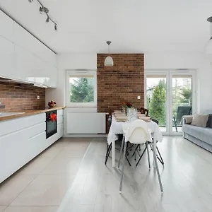 شقة Bella Casa Premium - 104 Kobierzynska بولندا