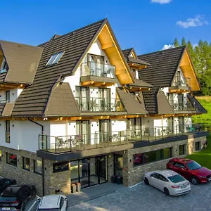  Aparthotel Aparthotel Zakopane