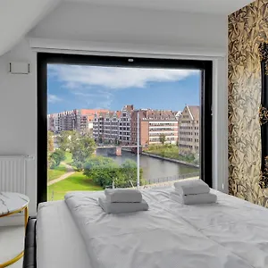 Comfort Wintera , Gdańsk Polska