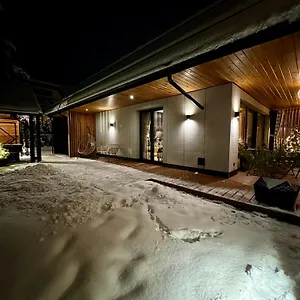 شاليه Goralska Domina Premium, زاكوباني