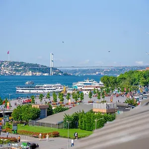  فندق The Palm Bosphorus تركيا