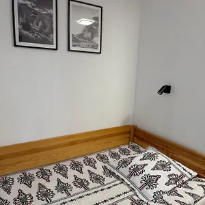 Goscinne Kozica Homestay szállás