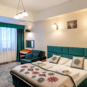  Bed & Breakfast Monte Rosa